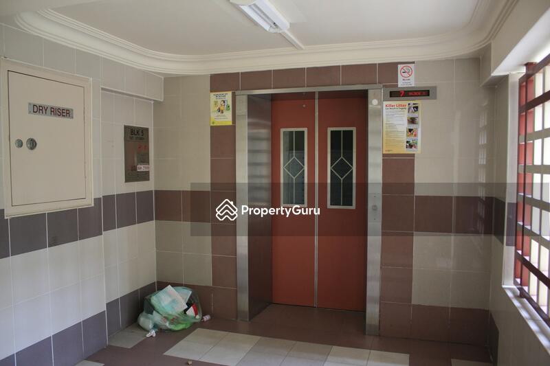 For Sale - 5 Jalan Batu