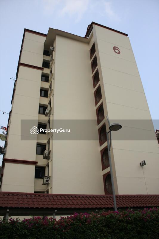 6 Jalan Batu #0