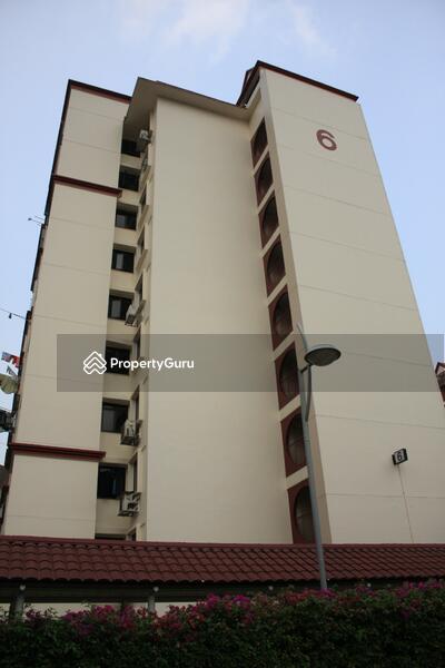 For Sale - 6 Jalan Batu