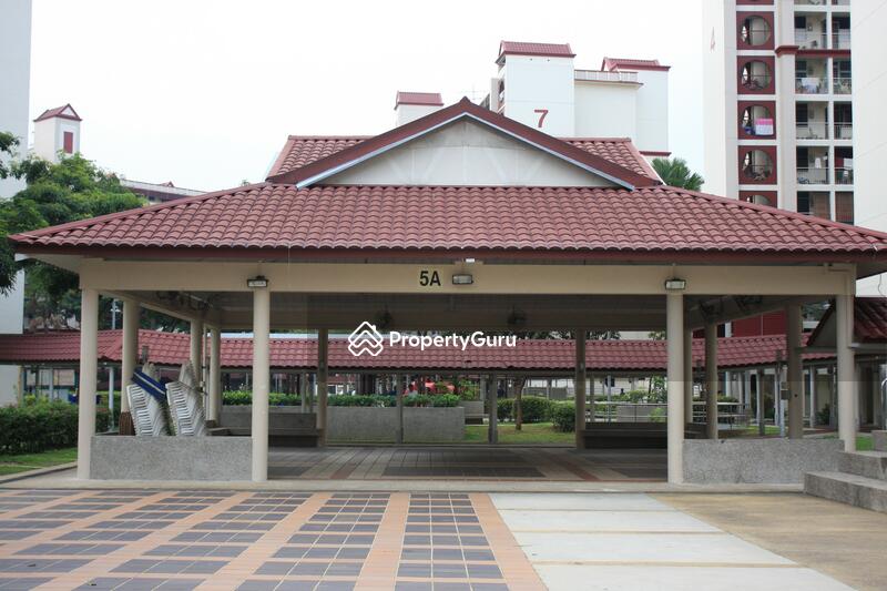 6 Jalan Batu #0