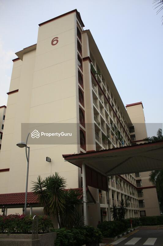 6 Jalan Batu #0