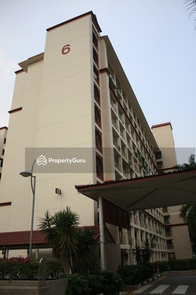 For Sale - 6 Jalan Batu