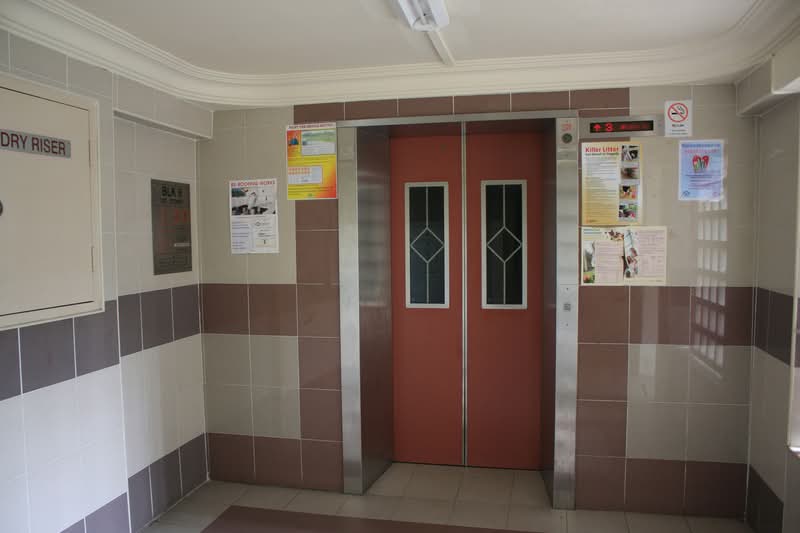 6 Jalan Batu