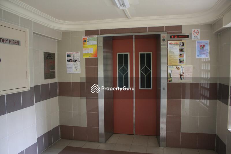 For Sale - 6 Jalan Batu