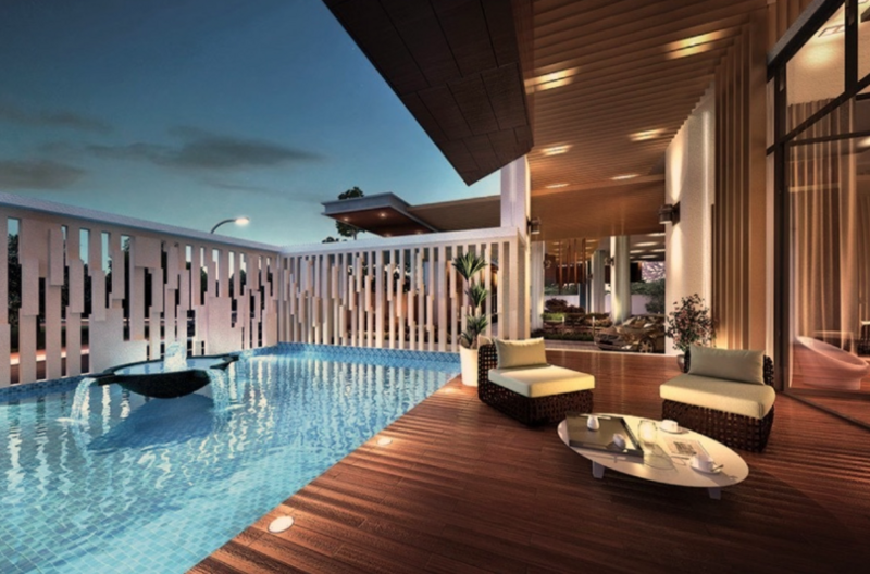 Segaris - iProperty.com.my