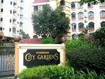 City Gardens #0