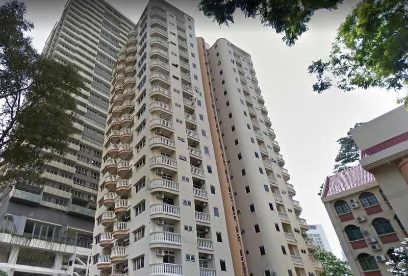 City Gardens - iProperty.com.my