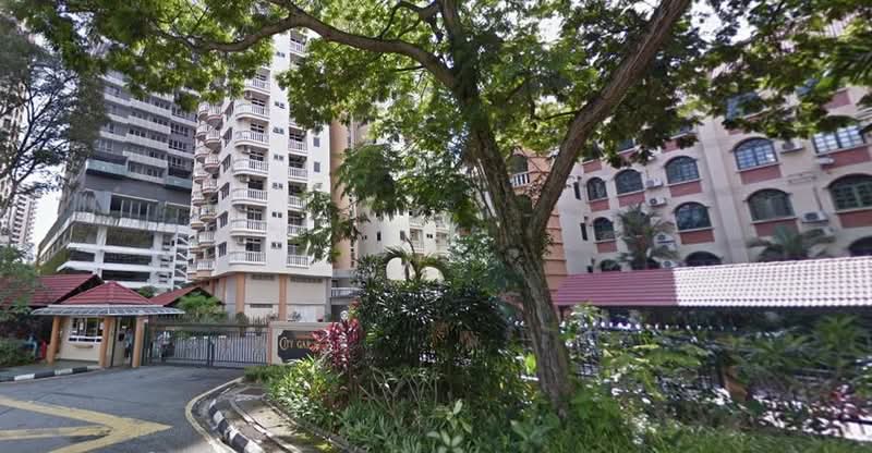 City Gardens - iProperty.com.my