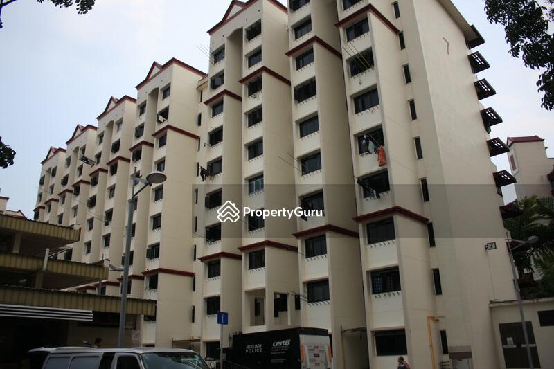 For Rent - 7 Jalan Batu