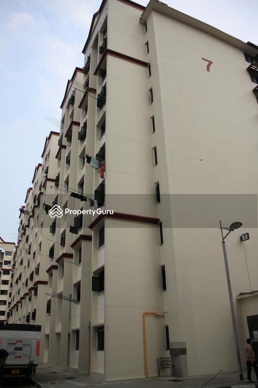 7 Jalan Batu #0