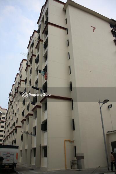 For Rent - 7 Jalan Batu