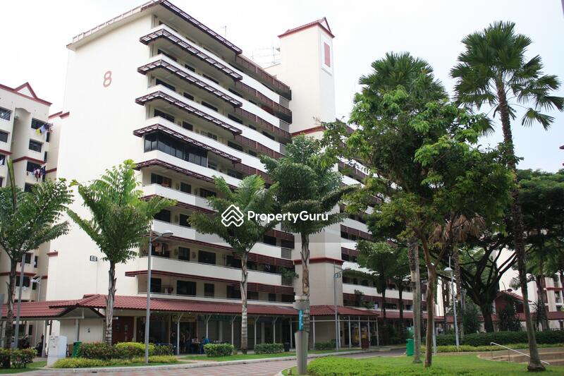 8 Jalan Batu #0