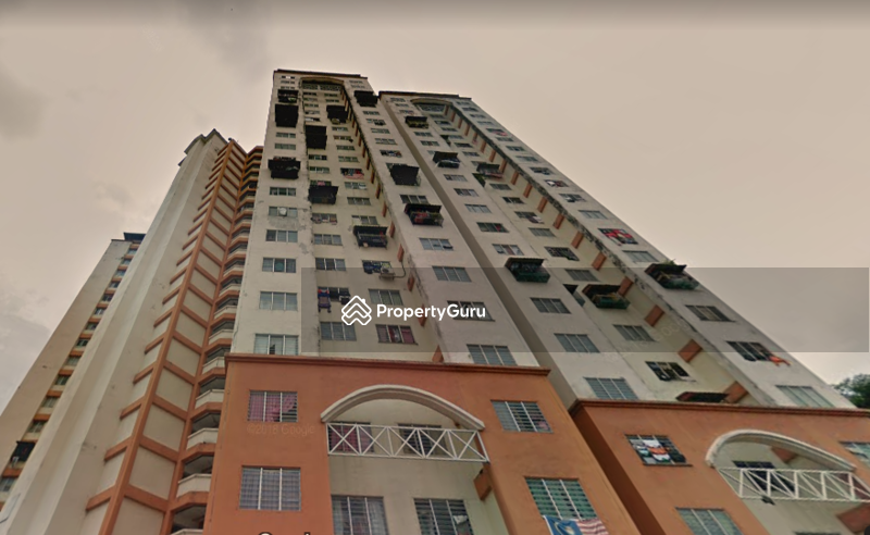 PPR Gombak Setia #0