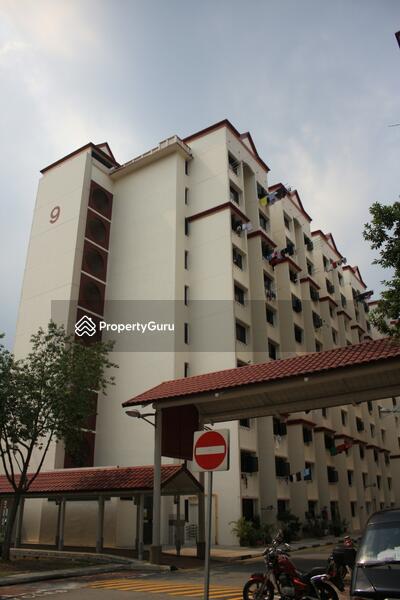 For Sale - 9 Jalan Batu