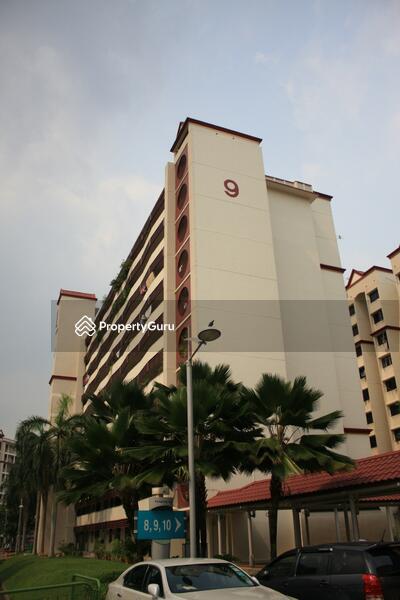 For Sale - 9 Jalan Batu
