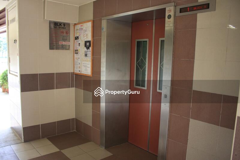 For Sale - 9 Jalan Batu
