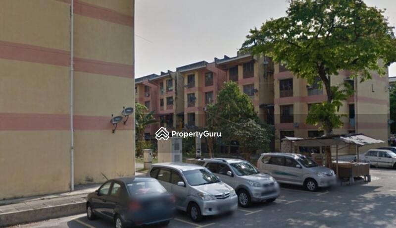 Flat Dato Ahmad Razali #0
