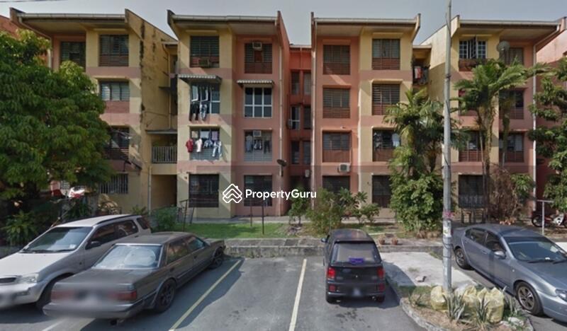 Flat Dato Ahmad Razali (Flat) for Sale/Rent, 2024