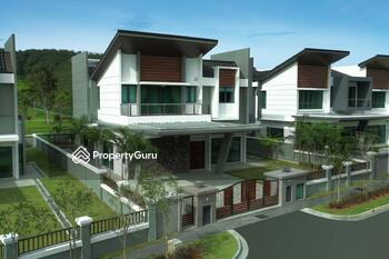 Nilai Springs Heights