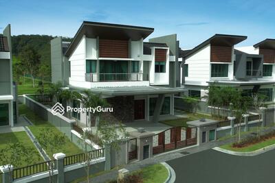 - Nilai Springs Heights