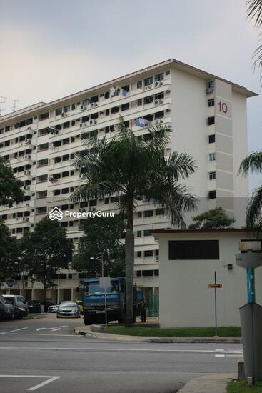 For Sale - 10 Jalan Batu