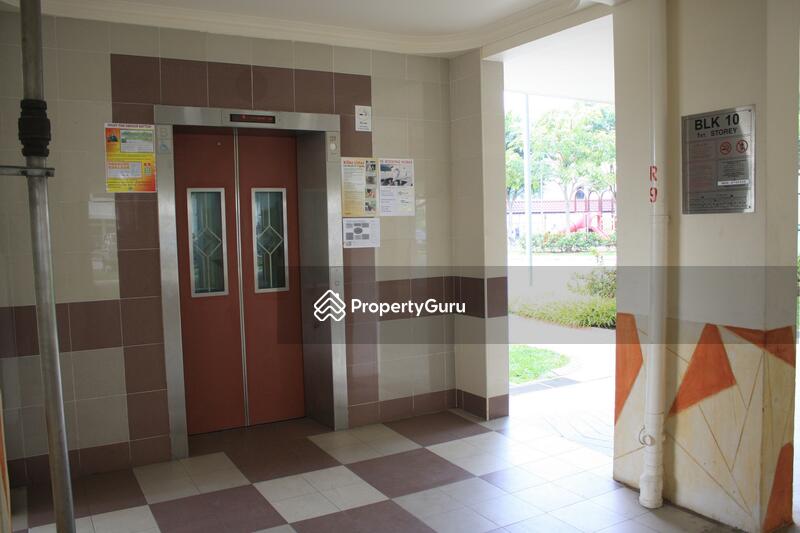 For Rent - 10 Jalan Batu