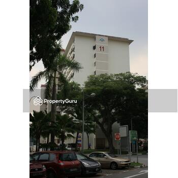 11 Jalan Batu