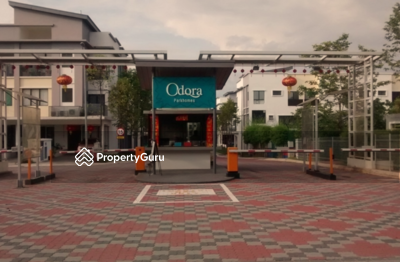  - Odora Parkhome Sierra 16