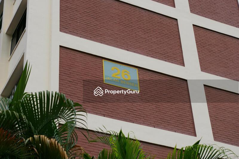 For Sale - 26 Jalan Berseh