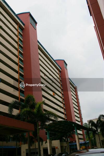 For Sale - 26 Jalan Berseh