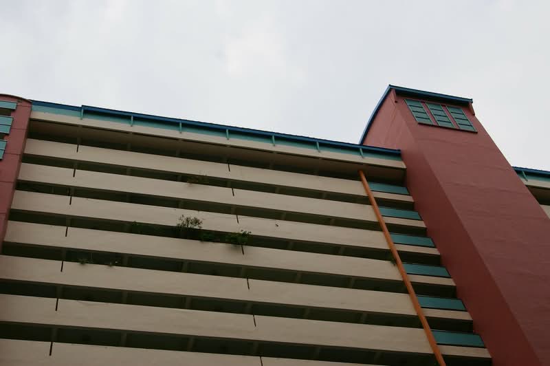 26 Jalan Berseh