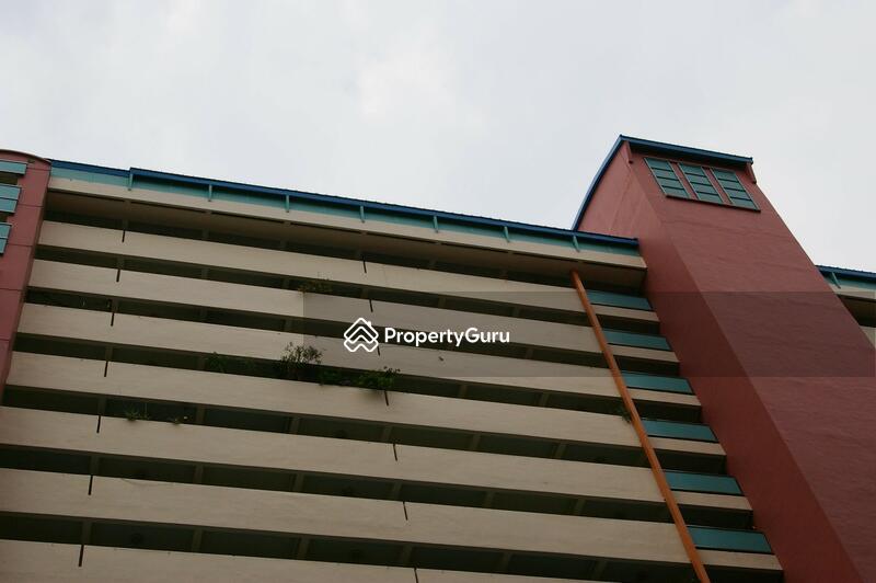 For Sale - 26 Jalan Berseh