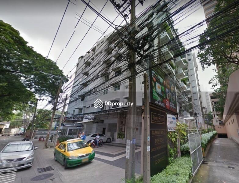 For Rent - Siam Penthouse 2 Condominium, Bangkok