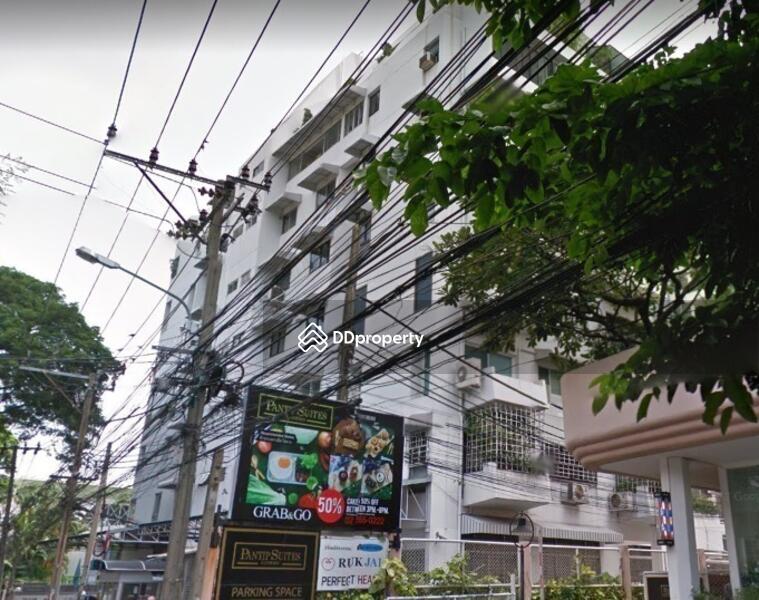 ให้เช่า - Siam Penthouse 2 Condominium : สยาม เพนท์เฮาส์ 2 คอนโดมิเนียม, กรุงเทพ
