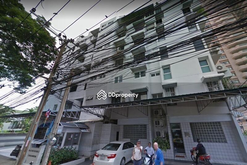 For Rent - Siam Penthouse 2 Condominium, Bangkok