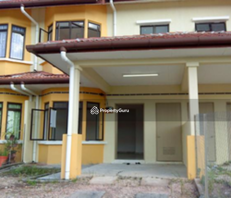 Taman Desa Gemilang #0