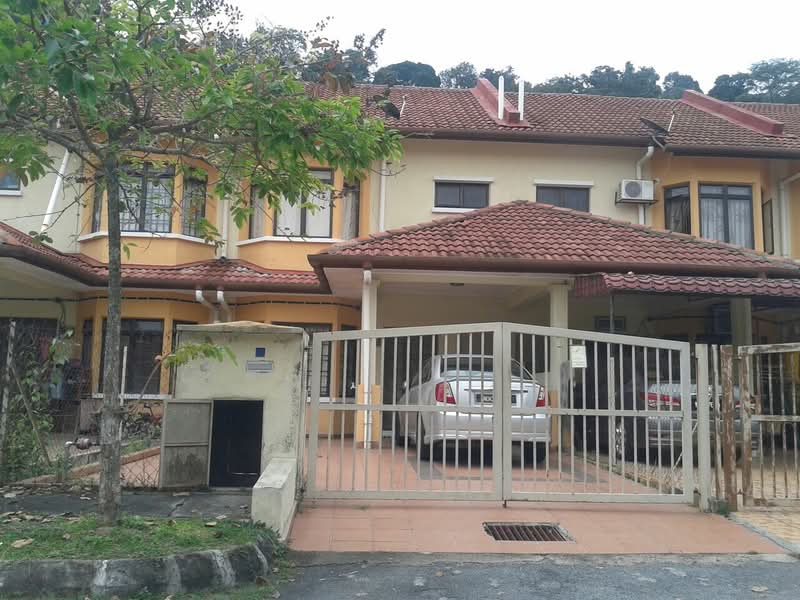 Taman Desa Gemilang - iProperty.com.my
