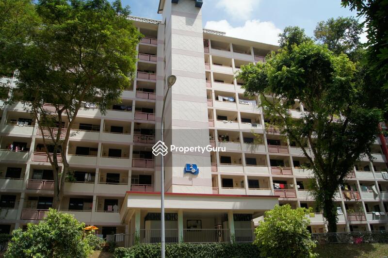 For Rent - 2 Jalan Bukit Ho Swee