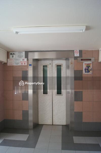 For Rent - 2 Jalan Bukit Ho Swee