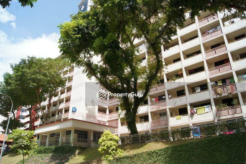 For Rent - 2 Jalan Bukit Ho Swee