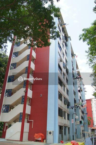 For Rent - 2 Jalan Bukit Ho Swee