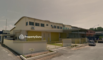 Nilai 7 Industrial Park