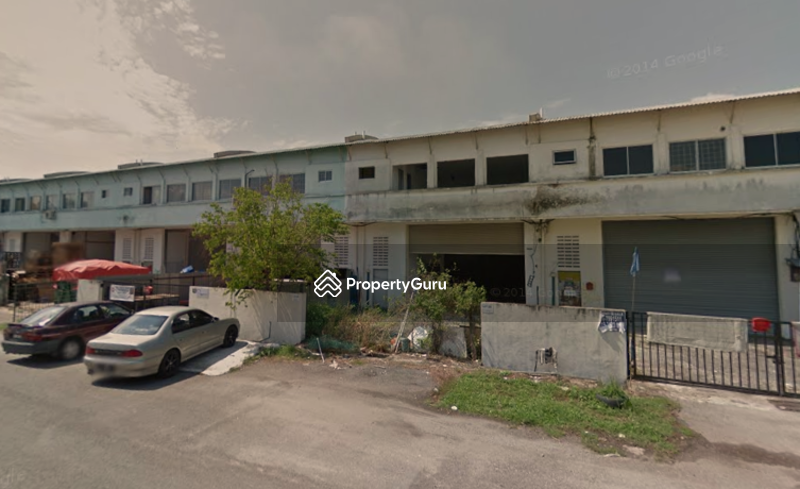 Nilai 7 Industrial Park #0
