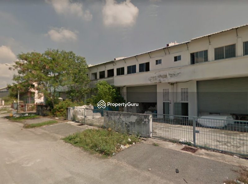 Nilai 7 Industrial Park #0