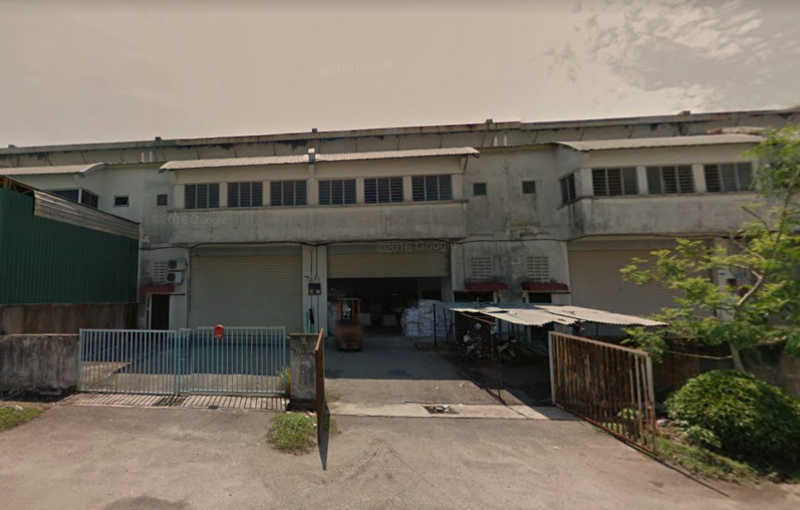 Nilai 7 Industrial Park - iProperty.com.my