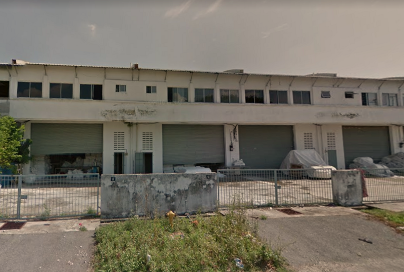 Nilai 7 Industrial Park - iProperty.com.my