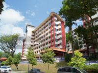 Jalan Bukit Ho Swee