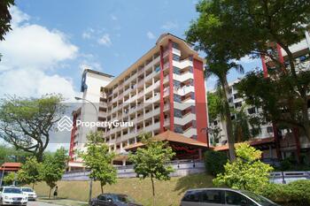 4 Jalan Bukit Ho Swee