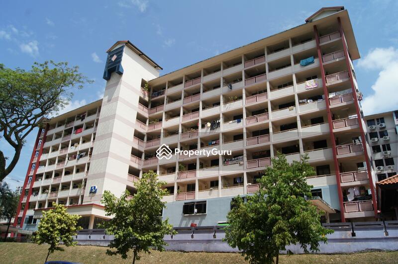 4 Jalan Bukit Ho Swee #0