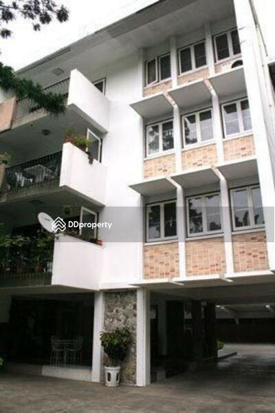 ให้เช่า - Thada Court : ธาดา คอร์ท, กรุงเทพ